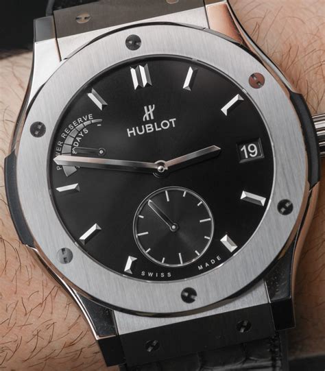 hublot 6.5